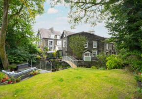 Brookside Cottage